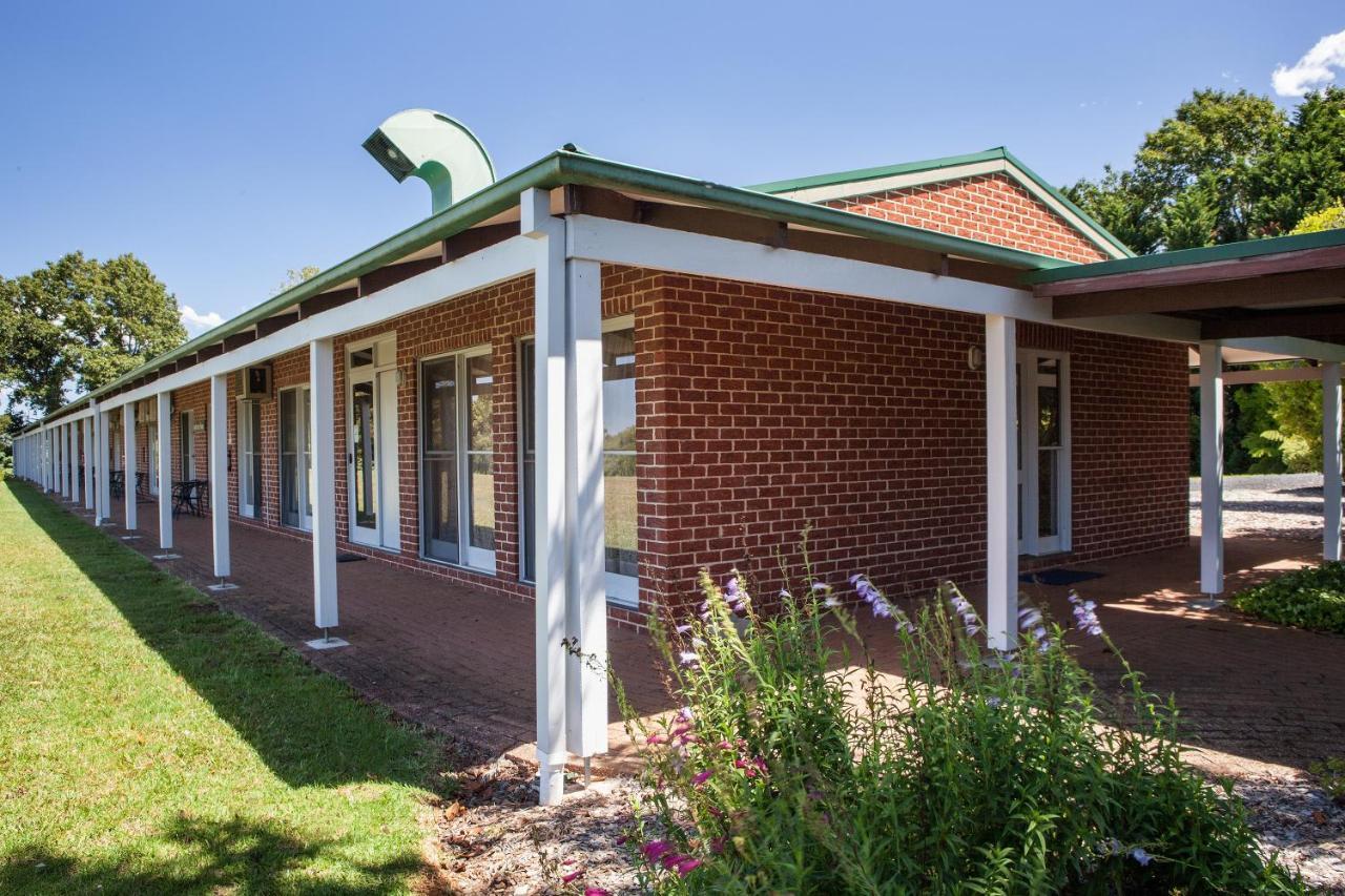 Lookout Mountain Retreat Motel Dorrigo Exterior foto